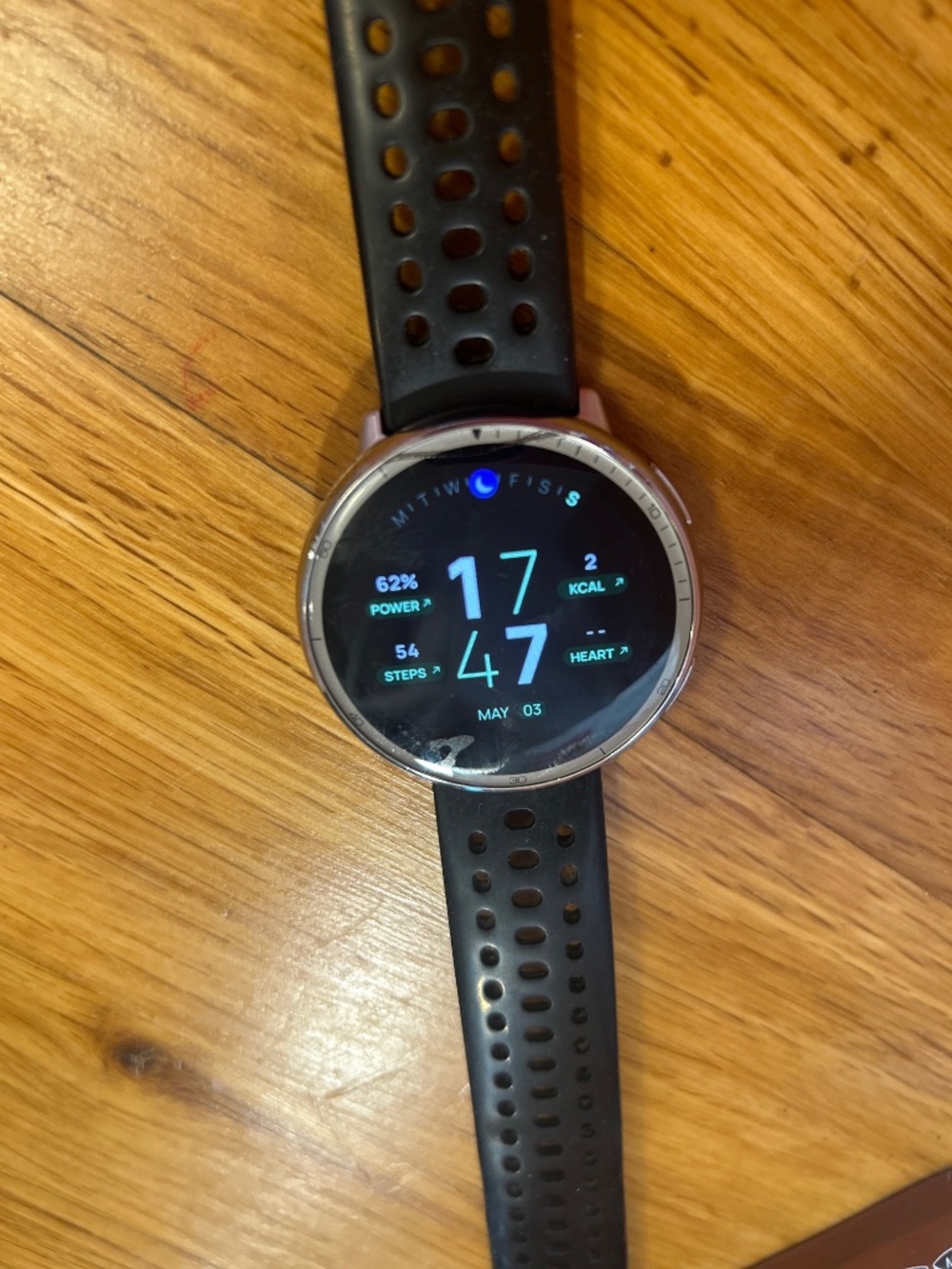 Amazfit Active 2 Sport Smart Watch
